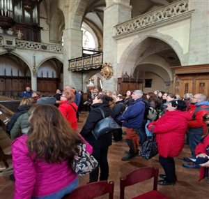 Školenie predsedov ZO a zástupcov zamestnávateľov okresov NR,NZ,ZM